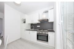 Vila Moli Apartmány Apartmán 3 – Apt. Rea foto 4