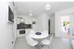 Vila Moli Apartmány Apartmán 4 – Apt. Emi foto 2