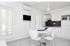 Vila Moli Apartmány Apartmán 4 – Apt. Emi foto 3