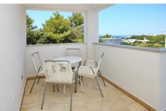 Vila Moli Apartmány Apartmán 2 – Apt. Mili foto 1
