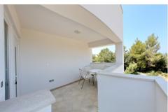 Vila Moli Apartmány Apartmán 2 – Apt. Mili foto 2