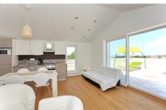 Vila Moli Apartmány Apartmán 1 – Apt. Cuci foto 3