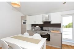 Vila Moli Apartmány Apartmán 1 – Apt. Cuci foto 4