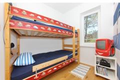 Vila Moli Apartmány Apartmán 1 – Apt. Cuci foto 5