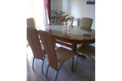 Apartmán Novi Bokanjac Apartmán 1: (5+2) – APARTMAN foto 1