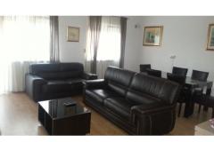 Bosana apartments Apartmán 1: (4+2) – bera 4+2 foto 1