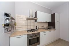 Apartmán Filip Biograd Apartmán 1 – FILIP foto 1