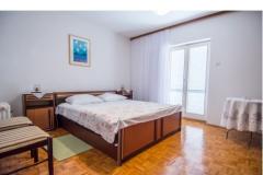 Apartmán Janina Apartmán 1: (6+2) – A1 foto 2