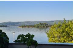 Apartmán Mare - prvi red uz more Apartmán 1 – Mare foto 2