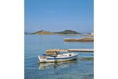 Apartmán Mare - prvi red uz more Apartmán 1 – Mare foto 4