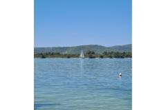 Apartmán Mare - prvi red uz more Apartmán 1 – Mare foto 5