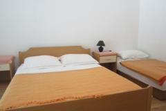 Apartmán Marija Apartmán 1: (2+1) – Marija foto 4