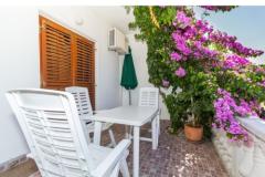 Apartmány Ana Apartmán 3 – APP 2+2 foto 1