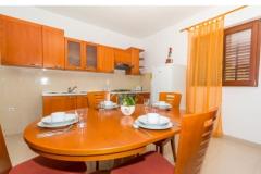 Apartmány Ana Apartmán 3 – APP 2+2 foto 2