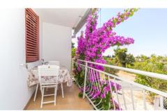 Apartmány Ana Apartmán 4 – APP 2+0 foto 1