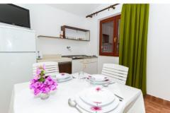 Apartmány Ana Apartmán 4 – APP 2+0 foto 2