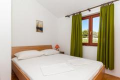 Apartmány Ana Apartmán 4 – APP 2+0 foto 3