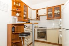 Apartmány Ana Apartmán 1 – APP 4+0 foto 2