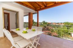 Apartmány Ana Apartmán 2 – APP 4+0 foto 1