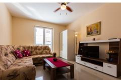 Apartmány Antonela Apartmán 2: (4+2) – APP(b) foto 1