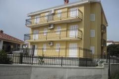 Apartmány Biograd Apartmán 1 – 1 LIJEVO foto 1