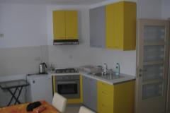 Apartmány Biograd Apartmán 2 – 1 DESNO foto 3