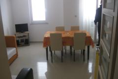 Apartmány Biograd Apartmán 3 – 2 LIJEVO foto 1