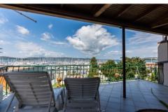 Apartmány Bogdanić Apartmán 1 – A1 foto 2