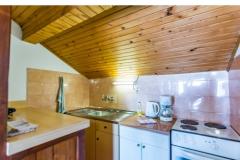 Apartmány Bogdanić Apartmán 1 – A1 foto 4