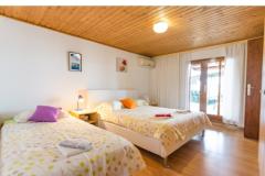 Apartmány Bogdanić Apartmán 1 – A1 foto 5