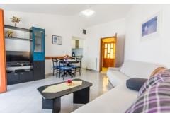 Apartmány Bogdanić Apartmán 2 – A2 foto 2