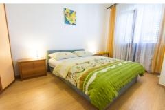 Apartmány Bogdanić Apartmán 2 – A2 foto 4