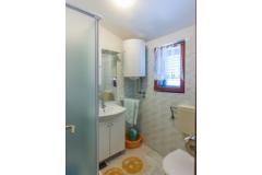 Apartmány Bogdanić Apartmán 2 – A2 foto 5