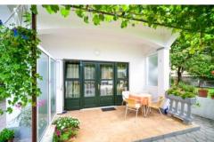 Apartmány Bogdanić Apartmán 3 – A3 foto 3