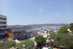 Apartmány Bogdanić Apartmán 4 – A5(4) foto 1