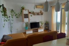 Apartmány Bogdanić Apartmán 4 – A5(4) foto 2