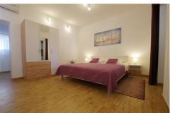 Apartmány Ćelić Apartmán 3 – lavanda foto 1