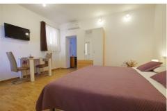 Apartmány Ćelić Apartmán 3 – lavanda foto 2