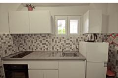 Apartmány Ćelić Apartmán 3 – lavanda foto 4