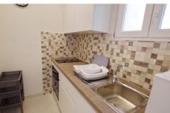 Apartmány Ćelić Apartmán 3 – lavanda foto 5