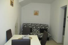 Apartmány Cvita Apartmán 3 foto 4