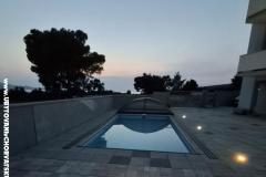 Villa D&amp;J Apartmán 1 foto 1