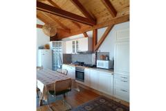 Apartmány Endi Apartmán 2 foto 4