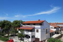 Apartmány Gloria Apartmán 2 – br.3 foto 1