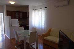 Apartmány Goge Apartmán 1: (2+1) – APARTMAN 1 foto 3