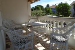 Apartmány Goge Apartmán 1: (2+1) – APARTMAN 1 foto 4