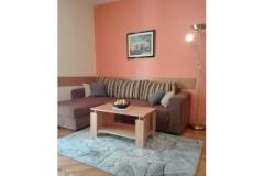 Apartmány Gojka Miočević Apartmán 1 – Apartman 1 foto 2