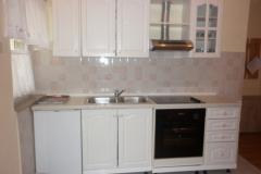 Apartmány Gojka Miočević Apartmán 2 – Apartman 3 foto 1