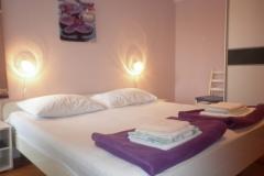 Apartmány Gojka Miočević Apartmán 2 – Apartman 3 foto 4