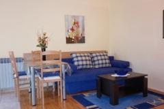 Apartmány Gojka Miočević Apartmán 3 – Apartman 4 foto 1
